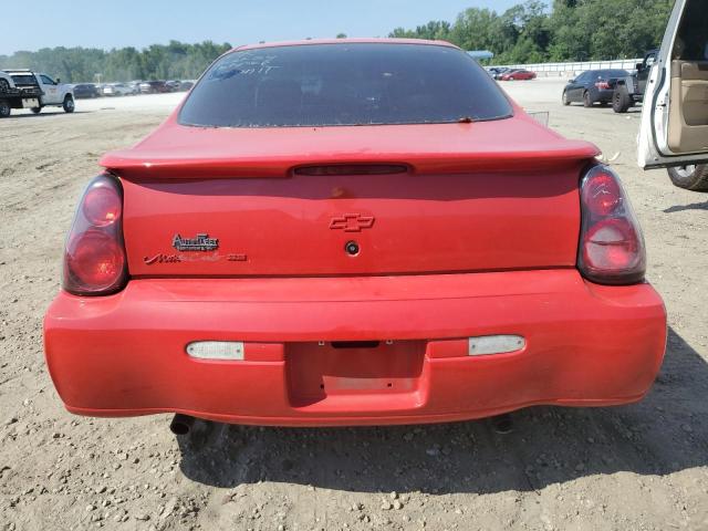 Photo 6 from auction – 2002 CHEVROLET MONTE CARL with VIN 2G1WX15K429192921