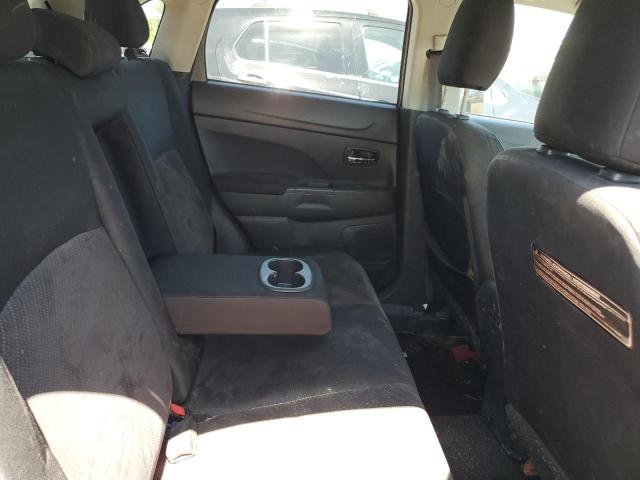 Фото 11 с аукциона – 2014 MITSUBISHI OUTLANDER с VIN 4A4AP4AU8EE028351