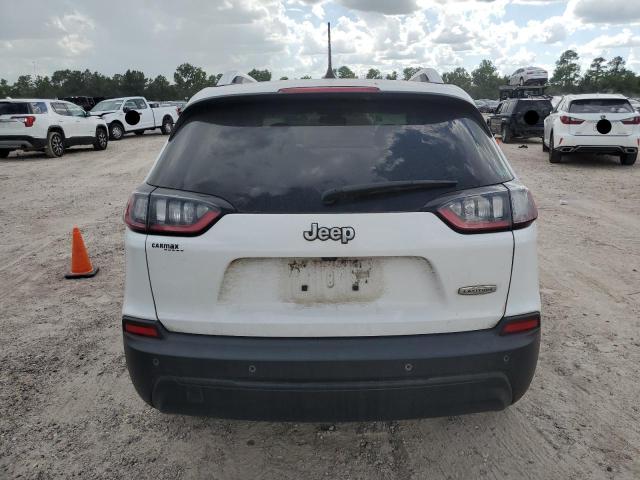 Photo 6 from auction – 2019 JEEP CHEROKEE L with VIN 1C4PJLLB8KD307924