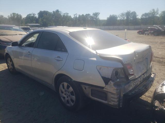 Photo 2 from auction – 2011 TOYOTA CAMRY BASE with VIN 4T1BF3EK8BU667425