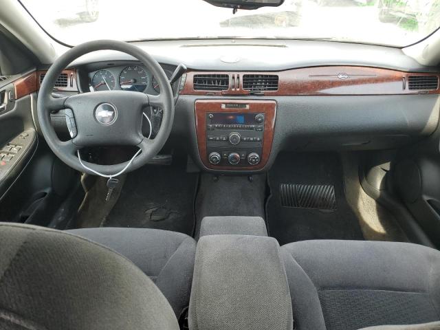 Photo 8 from auction – 2007 CHEVROLET IMPALA LS with VIN 2G1WB58K479414396
