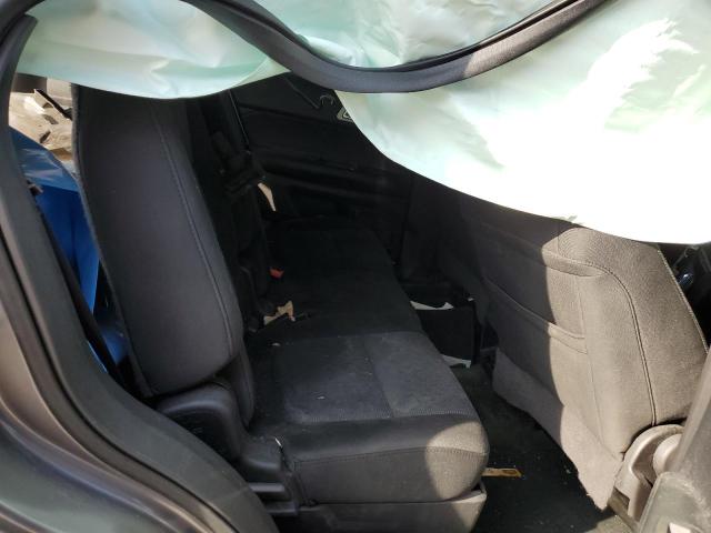 Photo 11 from auction – 2014 FORD EXPLORER X with VIN 1FM5K8D85EGC46020