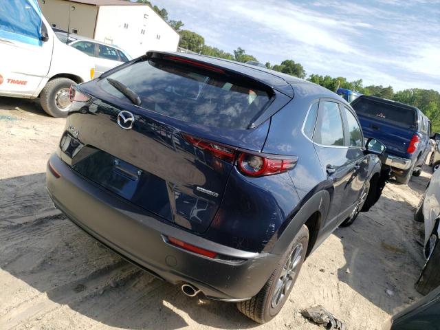 Foto 3 de la subasta – 2023 MAZDA CX-30 con VIN 3MVDMBAM3PM573984