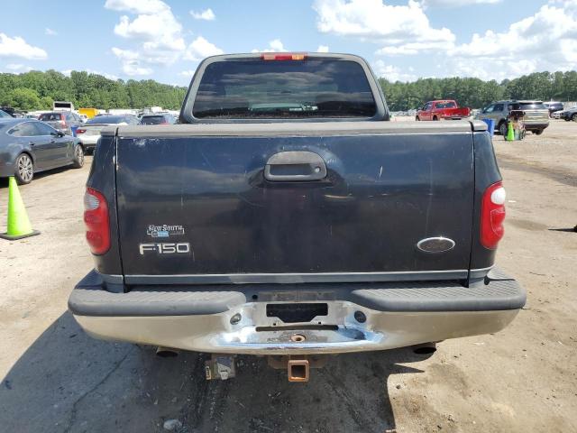 Photo 6 from auction – 2003 FORD F150 with VIN 2FTRX08L73CA25654