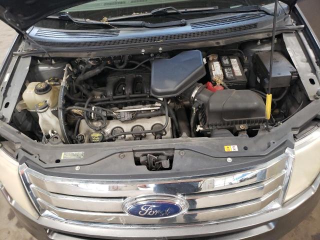 Photo 12 from auction – 2010 FORD EDGE SEL with VIN 2FMDK4JC2ABB26271