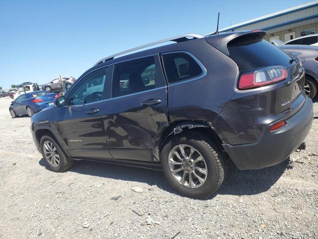 Photo 2 from auction – 2019 JEEP CHEROKEE L with VIN 1C4PJMLB7KD257068