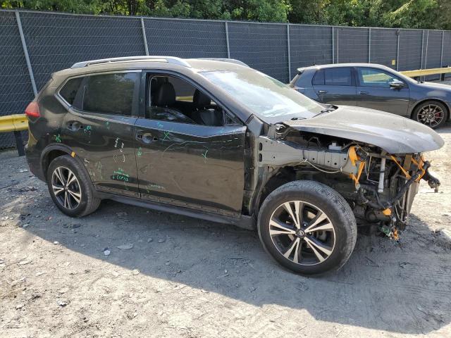 Photo 4 from auction – 2017 NISSAN ROGUE S with VIN JN8AT2MT4HW142280