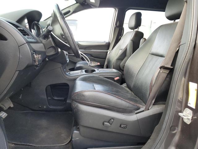 Photo 7 from auction – 2019 DODGE GRAND CARA with VIN 2C4RDGEG8KR769588