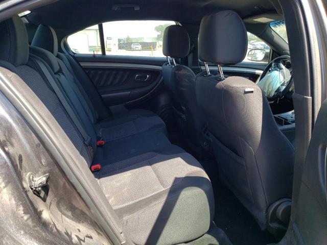 Photo 10 from auction – 2016 FORD TAURUS SEL with VIN 1FAHP2E83GG140379