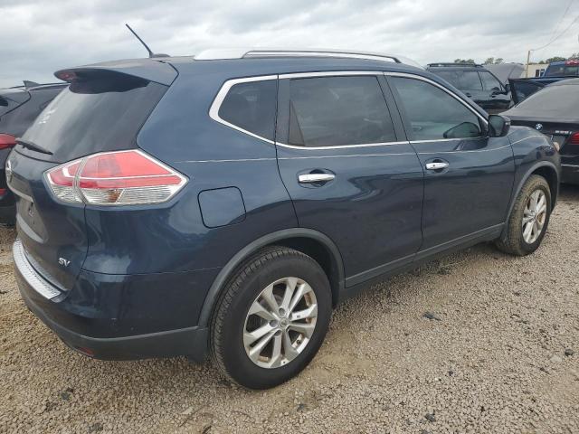 Photo 3 from auction – 2016 NISSAN ROGUE S with VIN KNMAT2MT2GP624721