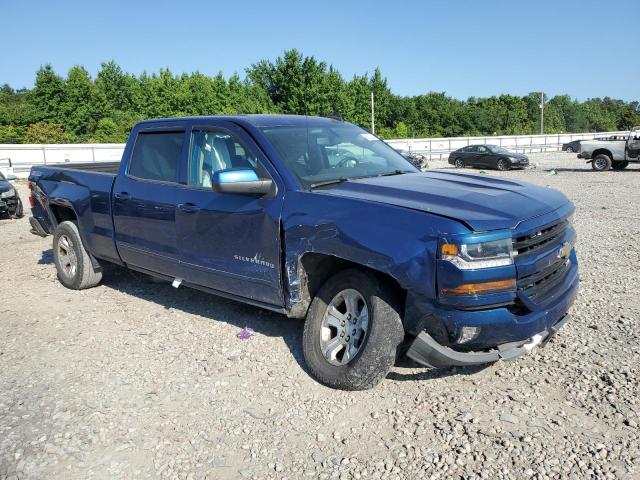 Photo 4 from auction – 2016 CHEVROLET SILVERADO with VIN 3GCUKREC9GG298945