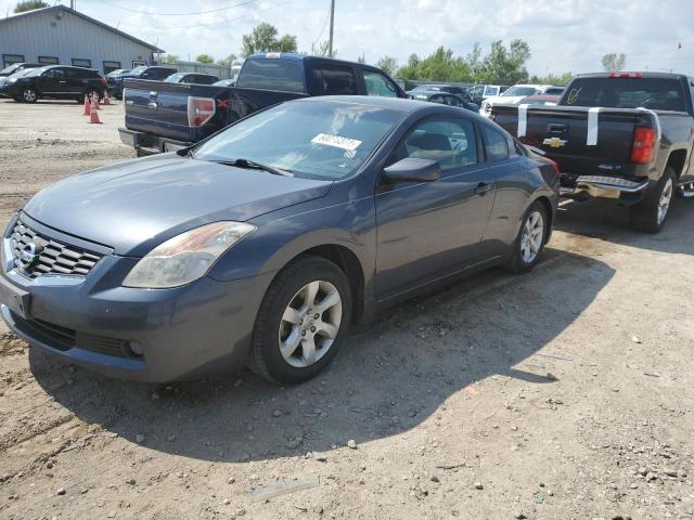 NISSAN ALTIMA 2.5 2008 with VIN 1N4AL24E28C232435 - Photo from auction