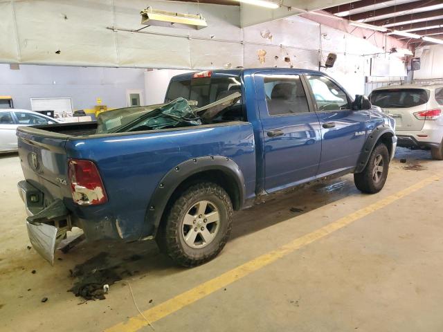 Photo 3 from auction – 2010 DODGE RAM 1500 with VIN 1D7RV1CTXAS197825