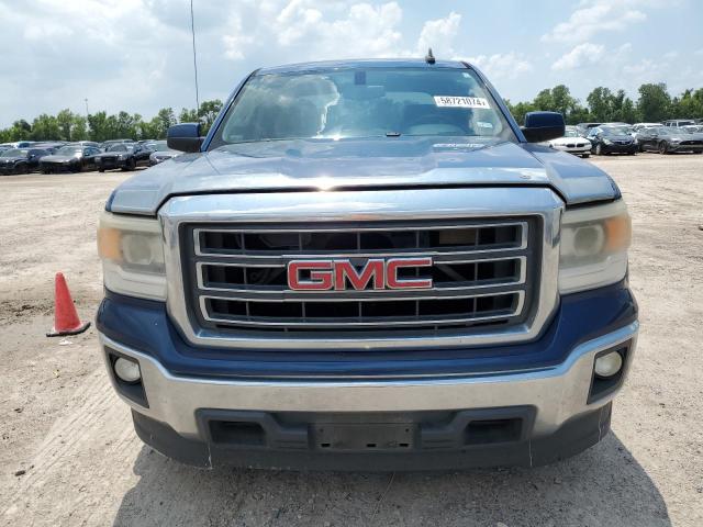 Photo 5 from auction – 2015 GMC SIERRA C15 with VIN 3GTP1UEC9FG315244