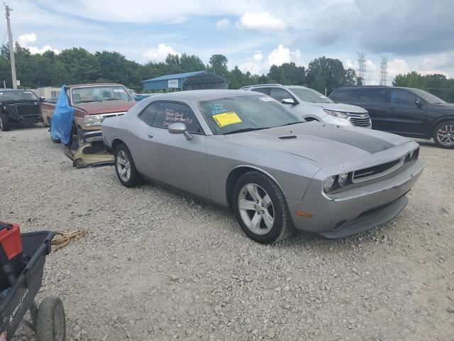 Photo 4 from auction – 2014 DODGE CHALLENGER with VIN 2C3CDYAG6EH214767