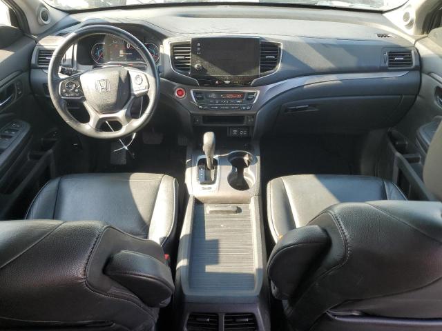 Photo 8 from auction – 2019 HONDA PILOT EXL with VIN 5FNYF5H59KB035316