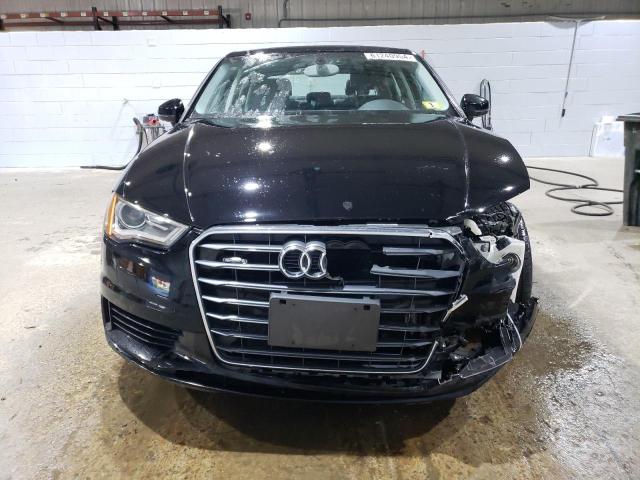 Photo 5 from auction – 2015 AUDI A3 PREMIUM with VIN WAUBFGFF4F1067065