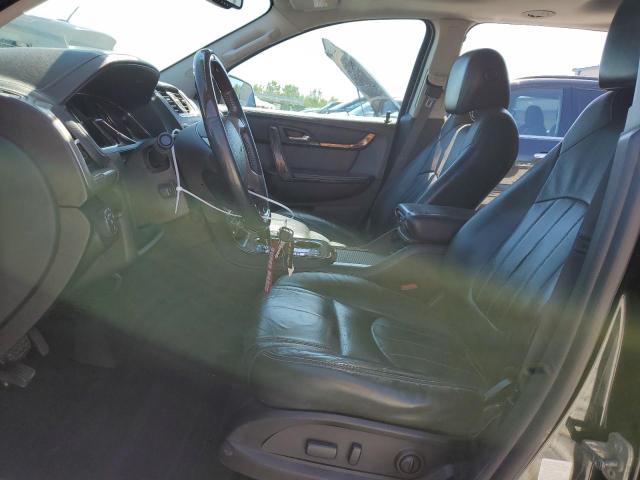 Photo 7 from auction – 2014 GMC ACADIA DEN with VIN 1GKKVTKD0EJ220319