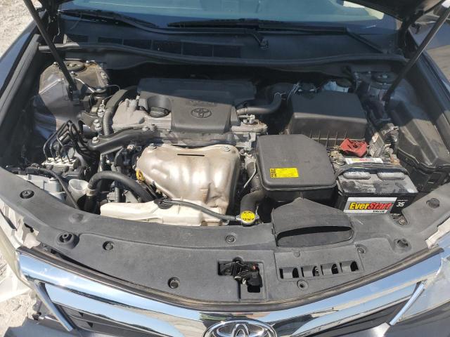 Photo 11 from auction – 2012 TOYOTA CAMRY BASE with VIN 4T1BF1FK2CU125628