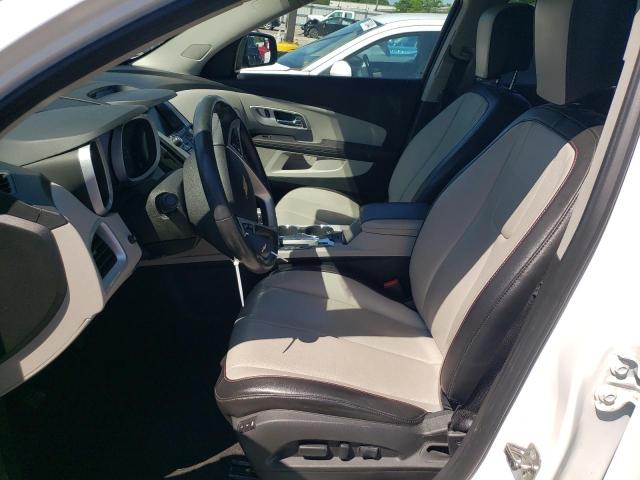 Photo 7 from auction – 2012 CHEVROLET EQUINOX LT with VIN 2GNFLFE59C6303015