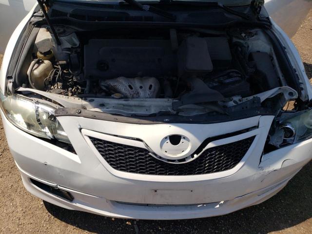 Photo 11 from auction – 2008 TOYOTA CAMRY CE with VIN 4T1BE46K58U791023