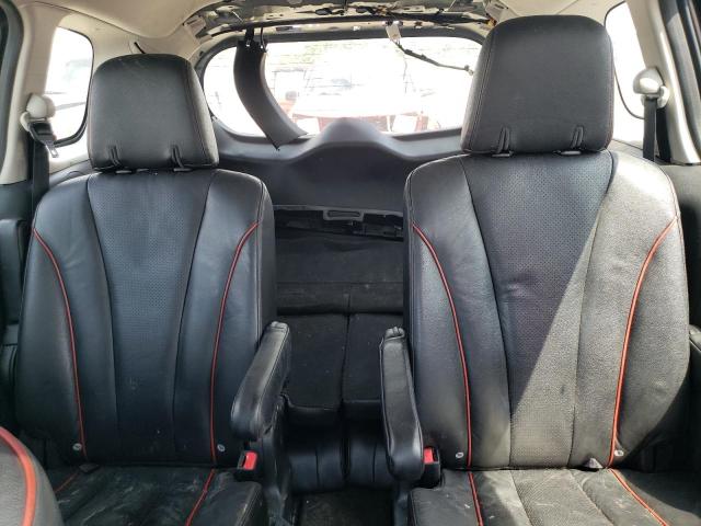 Photo 10 from auction – 2012 MAZDA 5 with VIN JM1CW2DL2C0102352