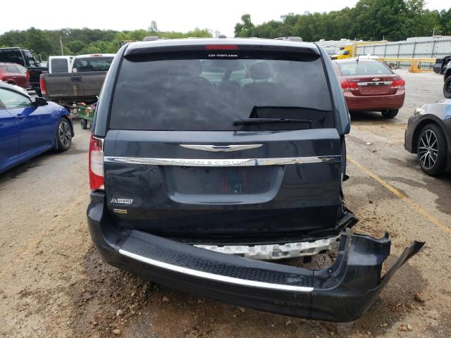 Photo 6 from auction – 2014 CHRYSLER TOWN & COU with VIN 2C4RC1BG9ER435272