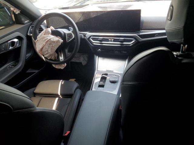 Photo 8 from auction – 2024 BMW 230XI with VIN 3MW33CM0XR8E12183