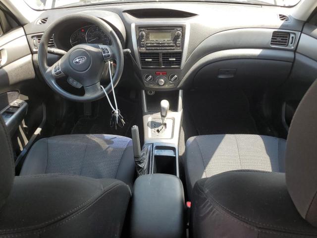 Photo 8 from auction – 2012 SUBARU FORESTER 2 with VIN JF2SHBDC4CH433362