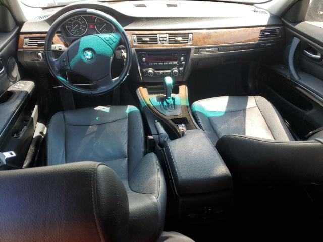 Photo 8 from auction – 2011 BMW 328 I SULE with VIN WBAPH5G52BNM73732