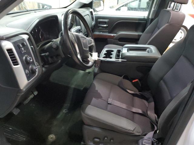 Photo 7 from auction – 2016 GMC SIERRA K15 with VIN 1GTV2MEC6GZ412066