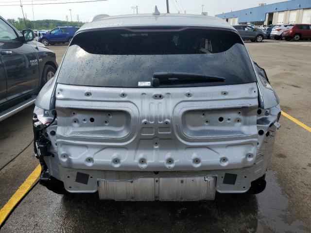 Photo 6 from auction – 2024 GENESIS GV70 BASE with VIN 5NMMADTB3RH009355