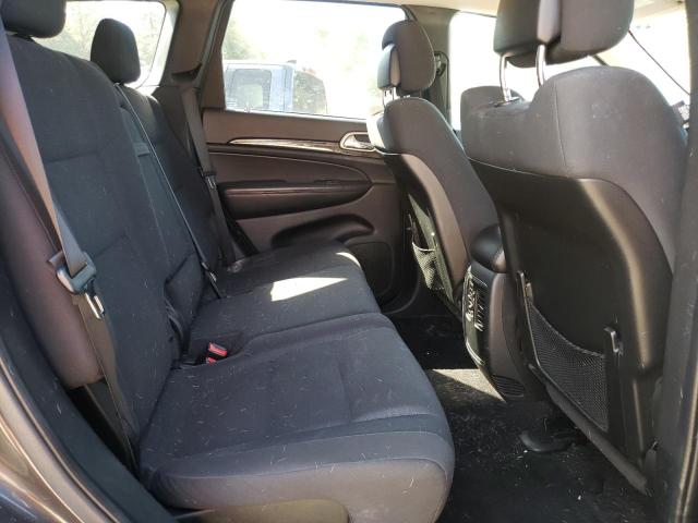 Photo 11 from auction – 2011 JEEP GRAND CHER with VIN 1J4RR4GG2BC555647