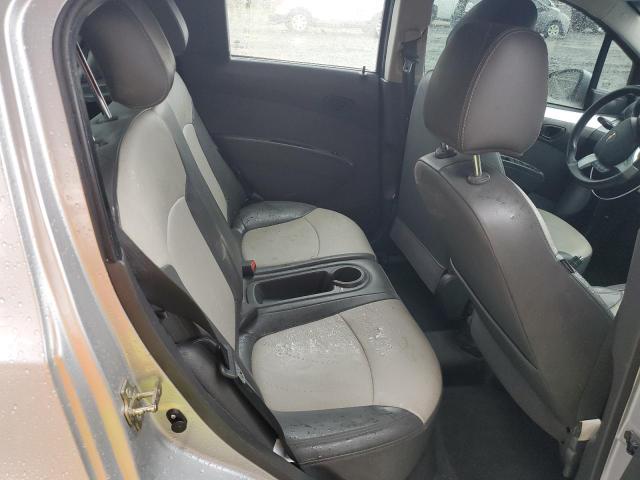 Photo 10 from auction – 2013 CHEVROLET SPARK 2LT with VIN KL8CF6S98DC520955