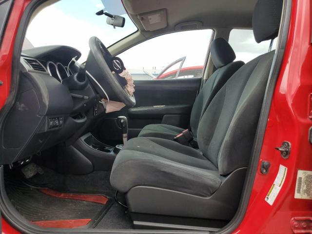 Photo 7 from auction – 2012 NISSAN VERSA S with VIN 3N1BC1CP6CL364352