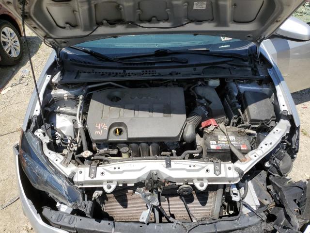 Photo 11 from auction – 2019 TOYOTA COROLLA L with VIN 2T1BURHE7KC143568
