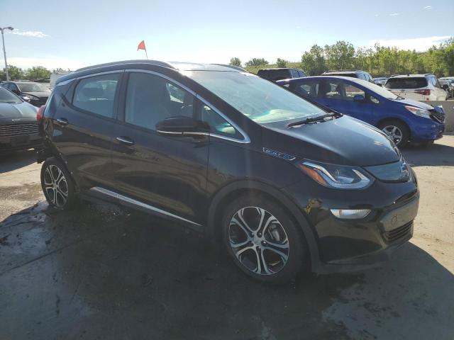 Photo 4 from auction – 2017 CHEVROLET BOLT EV PR with VIN 1G1FX6S05H4178392