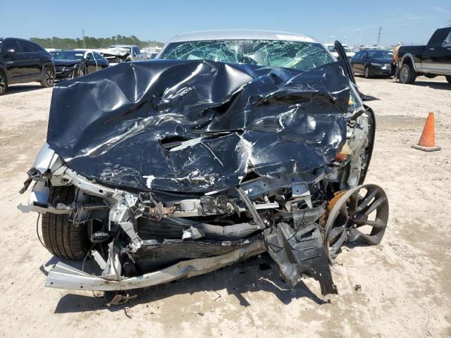 Photo 5 from auction – 2020 DODGE CHARGER SC with VIN 2C3CDXGJ1LH130298