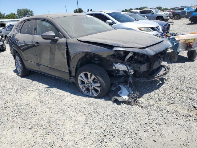 Photo 4 from auction – 2021 MAZDA CX-30 PREF with VIN 3MVDMBCL0MM213815