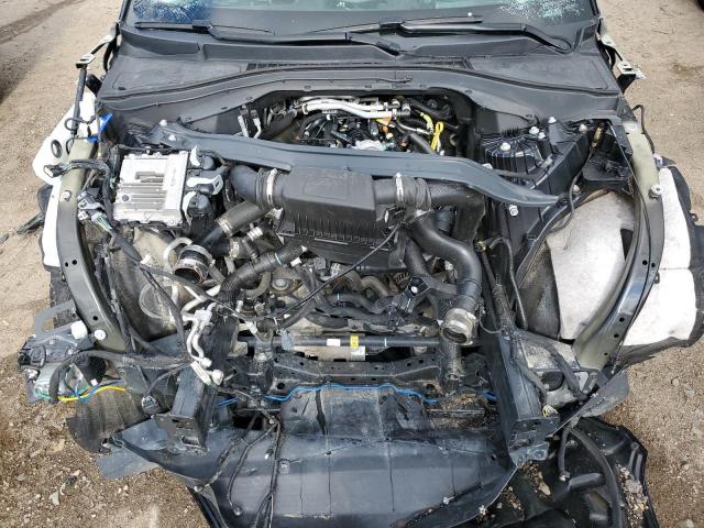 Photo 12 from auction – 2021 LINCOLN AVIATOR BL with VIN 5LM5J9XC3MGL09426