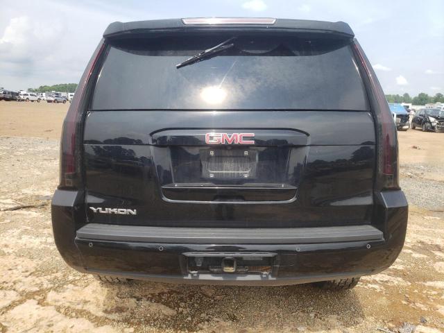 Photo 6 from auction – 2020 GMC YUKON SLT with VIN 1GKS1BKC1LR289547