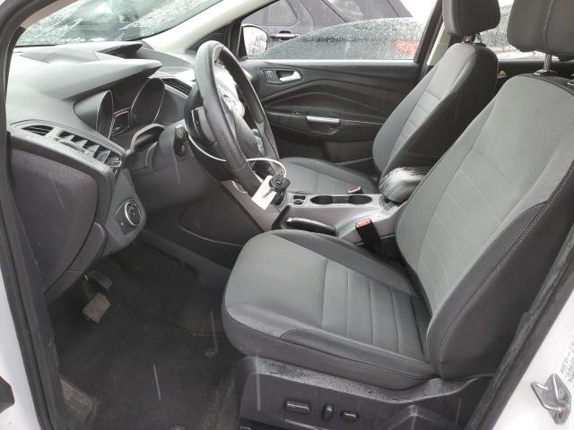 Photo 7 from auction – 2016 FORD ESCAPE SE with VIN 1FMCU9GX6GUA90942