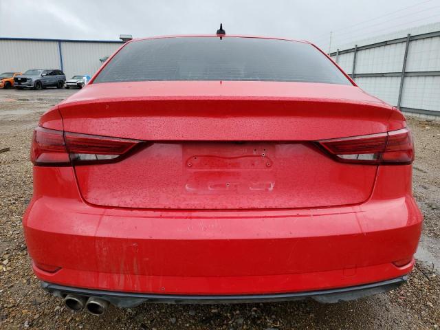 Photo 6 from auction – 2020 AUDI A3 PREMIUM with VIN WAUAUGFF3LA061335