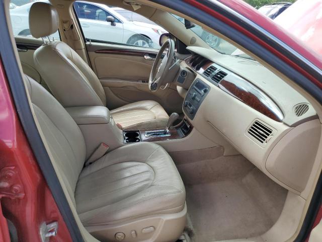 Photo 7 from auction – 2006 BUICK LUCERNE CX with VIN 1G4HD57226U170465
