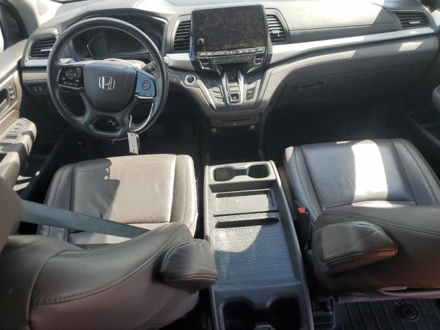 Photo 8 from auction – 2018 HONDA ODYSSEY EX with VIN 5FNRL6H71JB100968