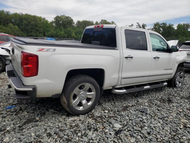 Photo 3 from auction – 2016 CHEVROLET 1500 with VIN 3GCUKSEC5GG311679