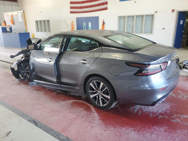 Photo 2 from auction – 2019 NISSAN MAXIMA S with VIN 1N4AA6AV3KC382319