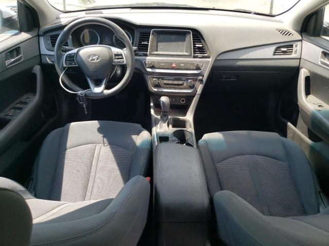 Photo 8 from auction – 2019 HYUNDAI SONATA SE with VIN 5NPE24AF3KH738794