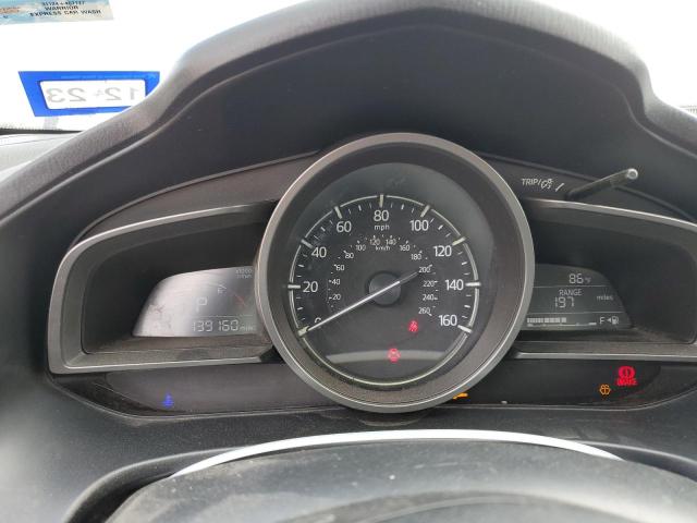 Photo 9 from auction – 2017 MAZDA 3 SPORT with VIN 3MZBN1U76HM110886