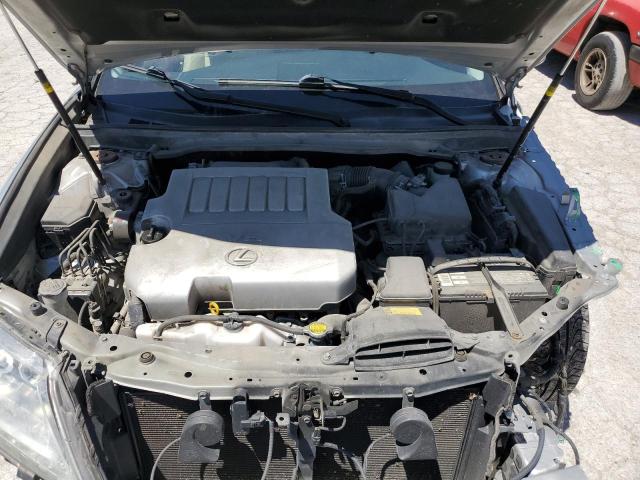 Photo 11 from auction – 2013 LEXUS ES 350 with VIN JTHBK1GG5D2009913